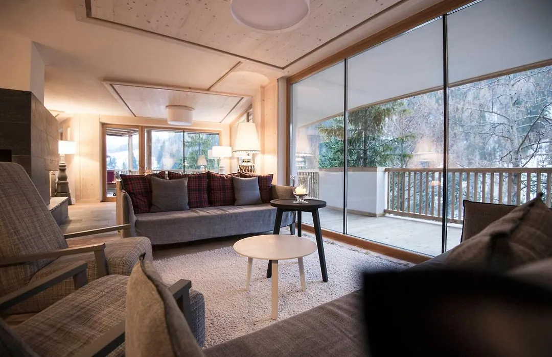 Rosa Alpina Hotel & Spa-1