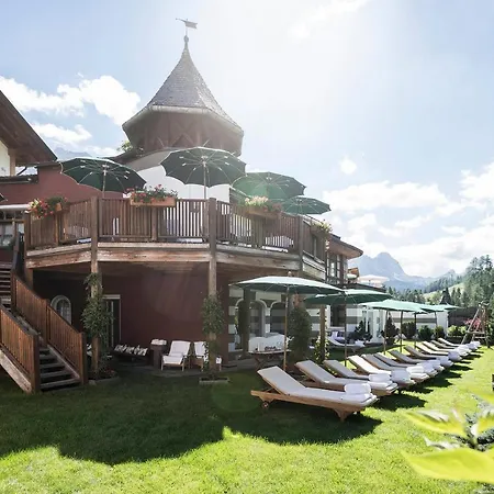 Rosa Alpina Hotel & Spa-2