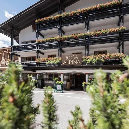 Rosa Alpina Hotel & Spa-3